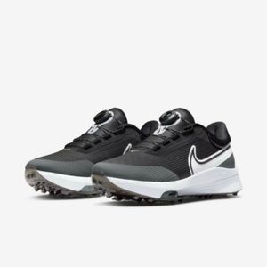 Nike Air Zoom Infinity Tour NEXT% BOA Golf Shoes DJ5590-015 Size 10 Wide